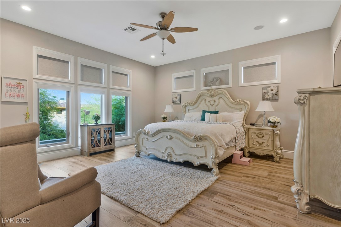 5 Wood Creek Court Las Vegas NV 89141