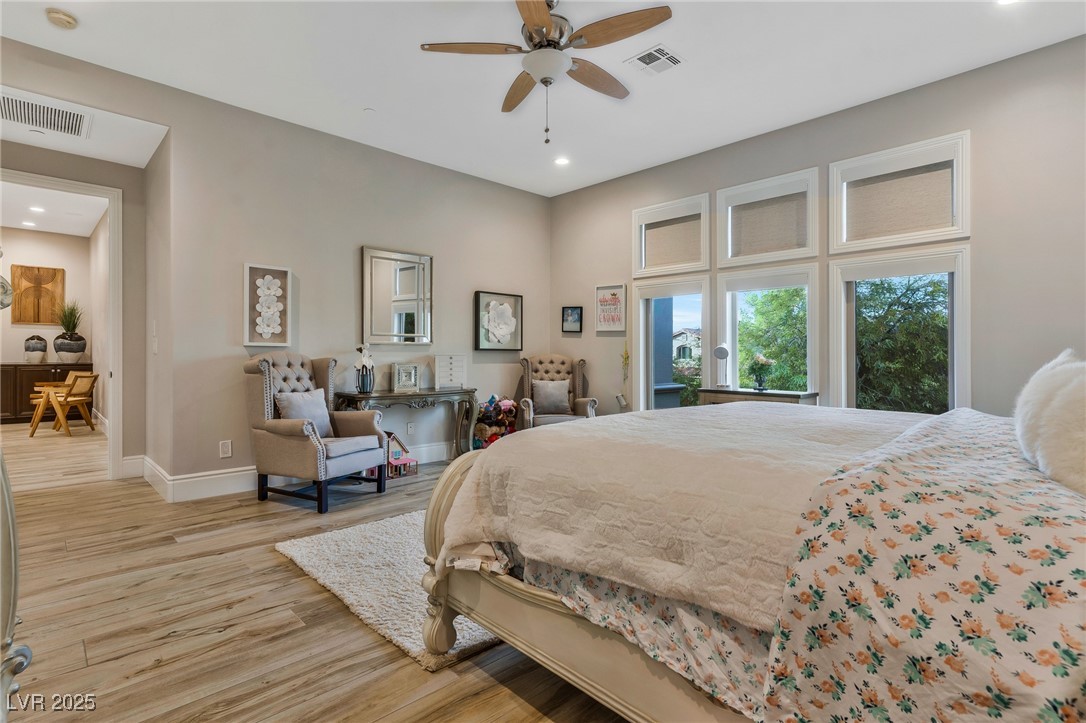 5 Wood Creek Court Las Vegas NV 89141
