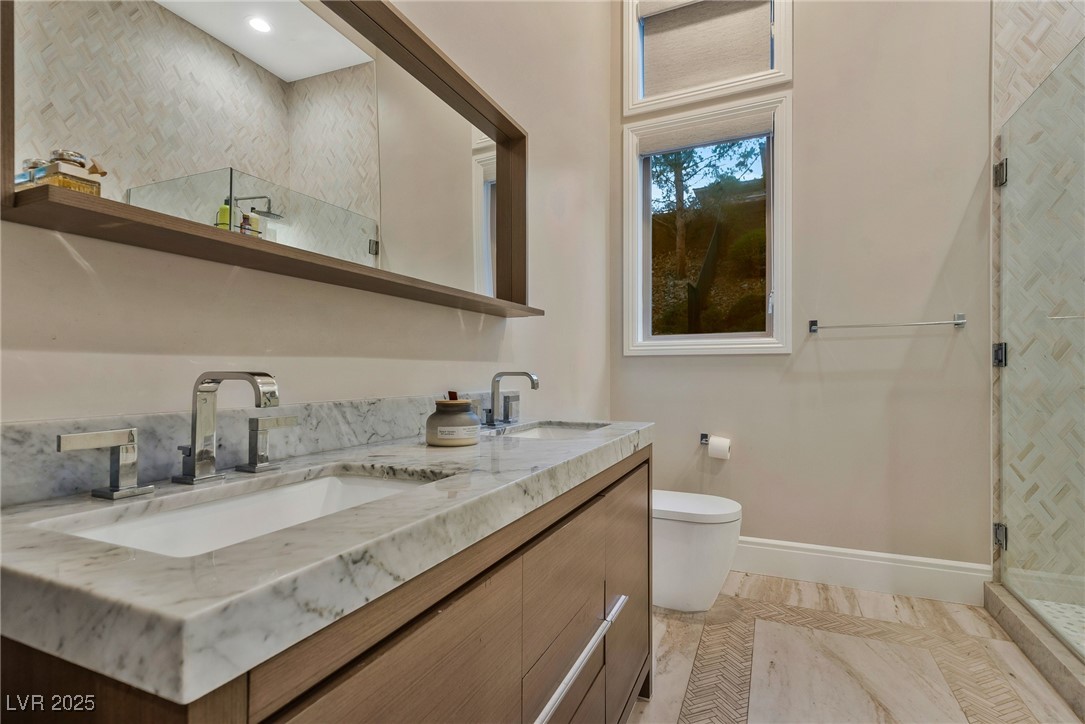 5 Wood Creek Court Las Vegas NV 89141