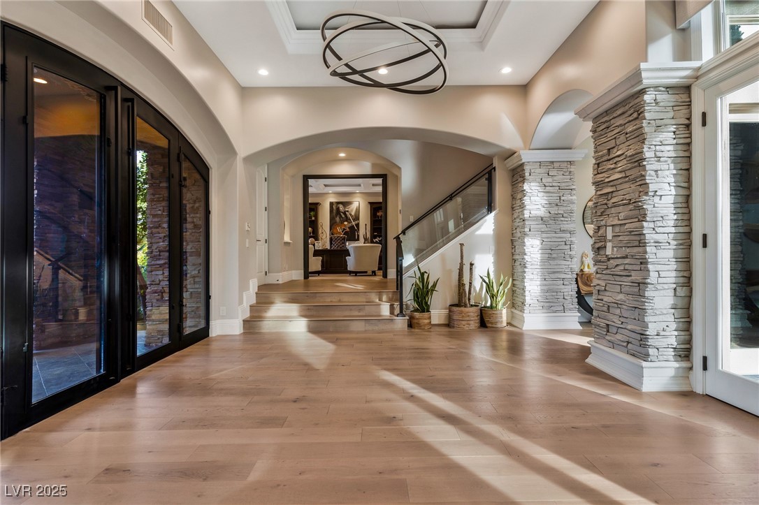 5 Wood Creek Court Las Vegas NV 89141