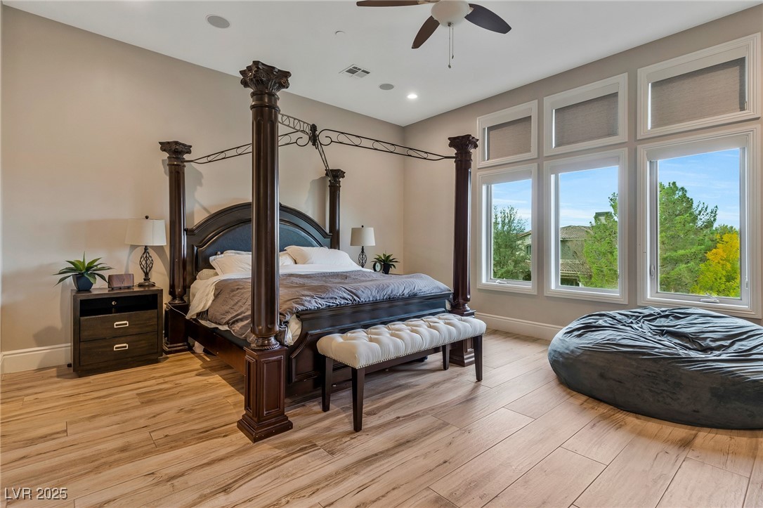 5 Wood Creek Court Las Vegas NV 89141