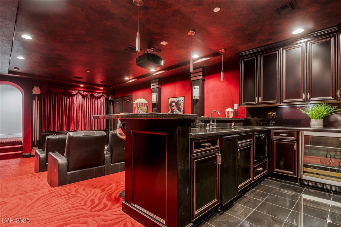 5 Wood Creek Court Las Vegas NV 89141