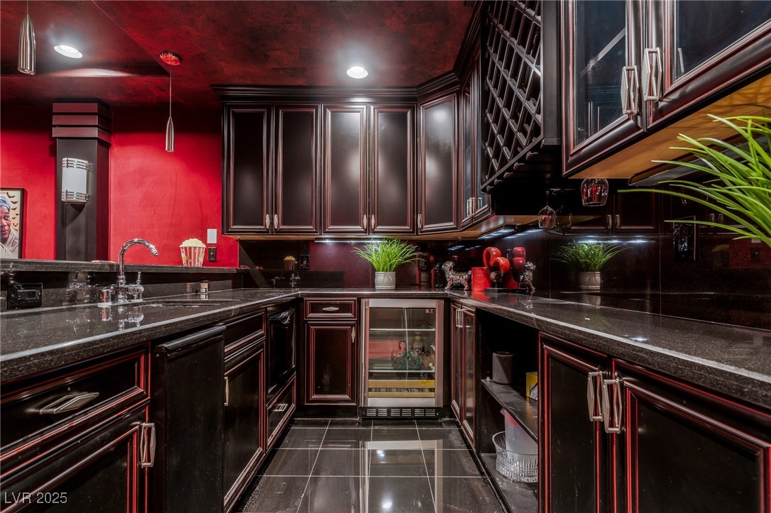 5 Wood Creek Court Las Vegas NV 89141