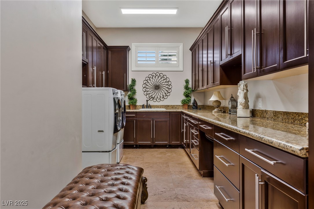 5 Wood Creek Court Las Vegas NV 89141