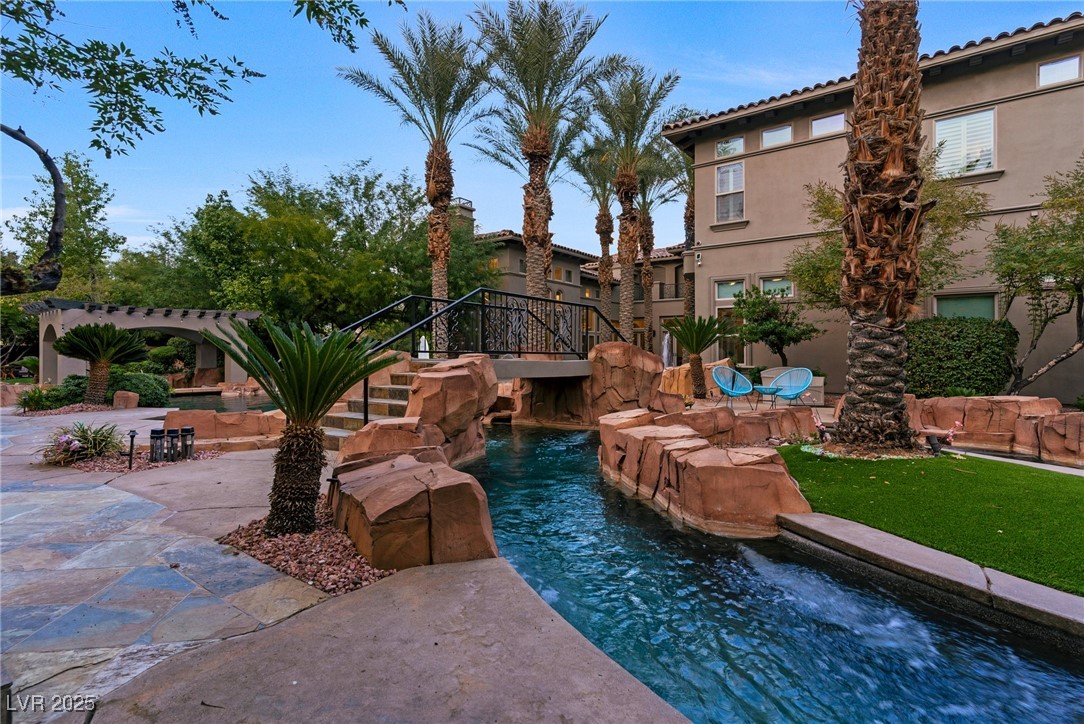 5 Wood Creek Court Las Vegas NV 89141