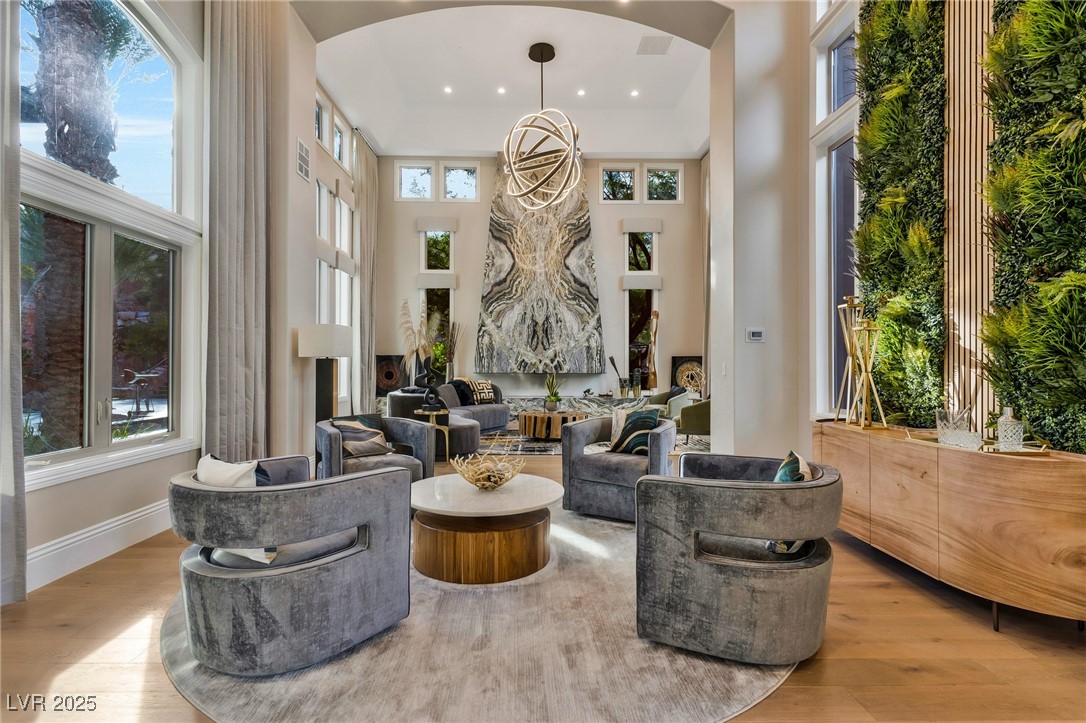 5 Wood Creek Court Las Vegas NV 89141