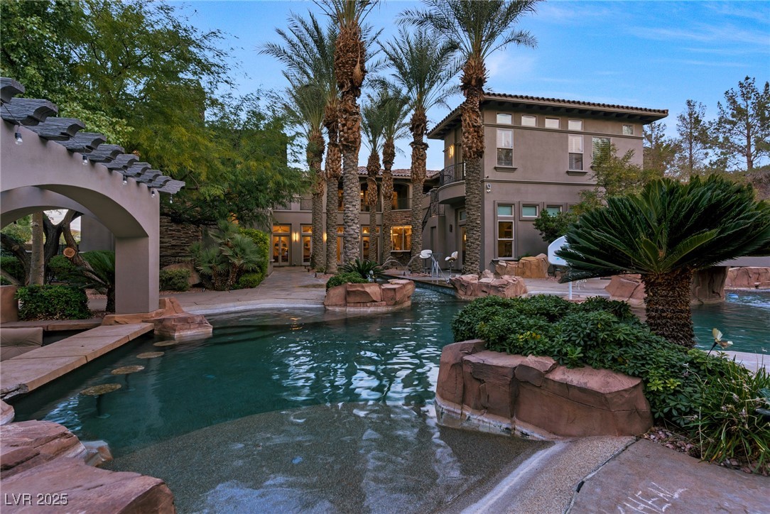 5 Wood Creek Court Las Vegas NV 89141