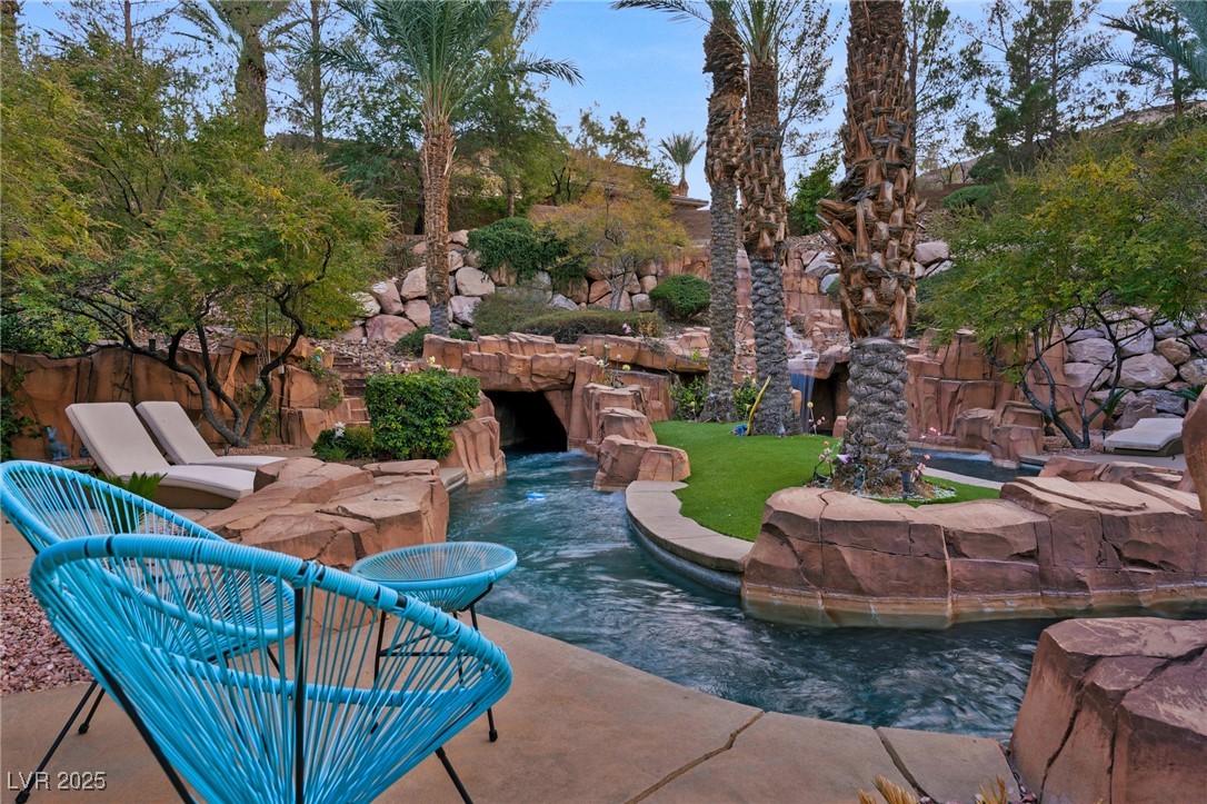 5 Wood Creek Court Las Vegas NV 89141