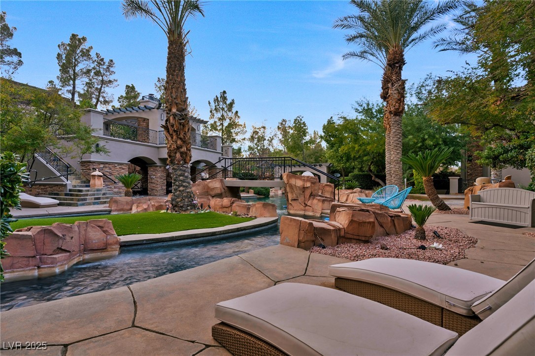5 Wood Creek Court Las Vegas NV 89141
