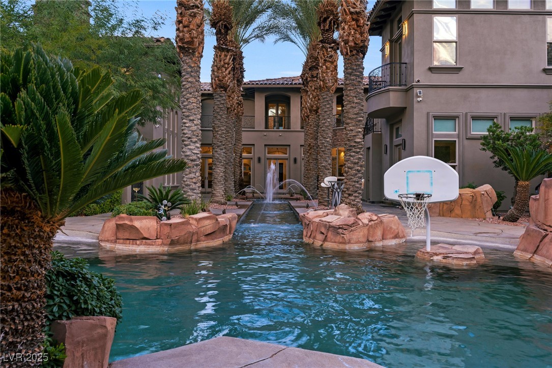 5 Wood Creek Court Las Vegas NV 89141