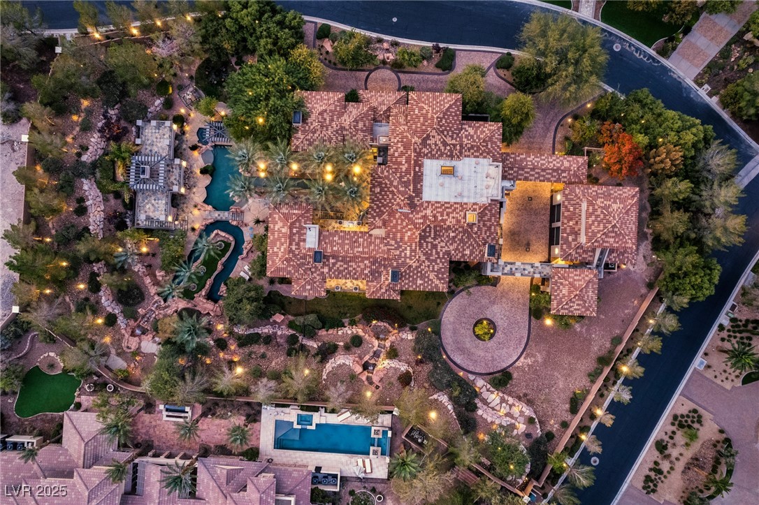5 Wood Creek Court Las Vegas NV 89141