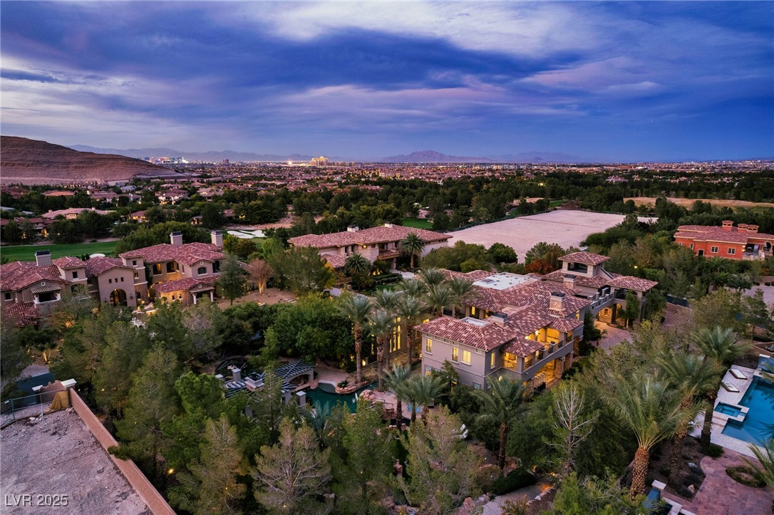 5 Wood Creek Court Las Vegas NV 89141