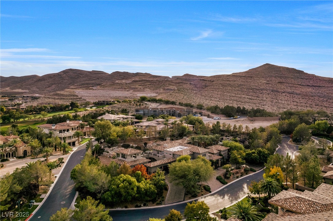 5 Wood Creek Court Las Vegas NV 89141