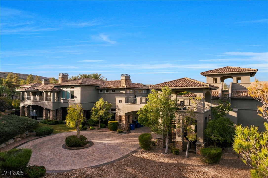 5 Wood Creek Court Las Vegas NV 89141
