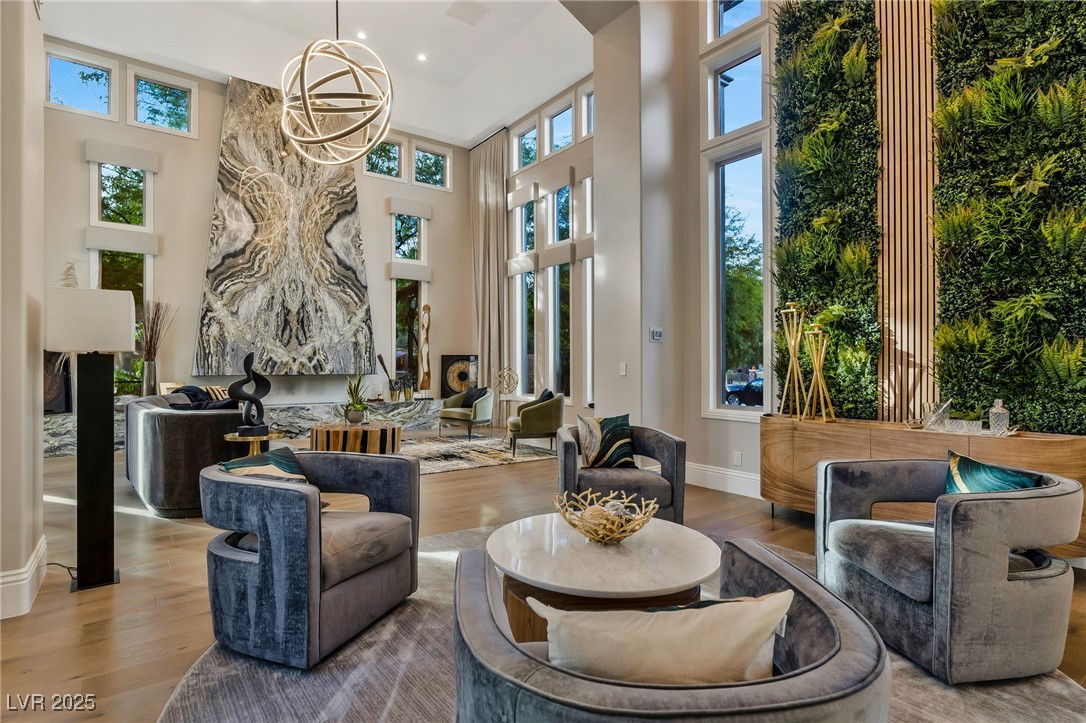 5 Wood Creek Court Las Vegas NV 89141