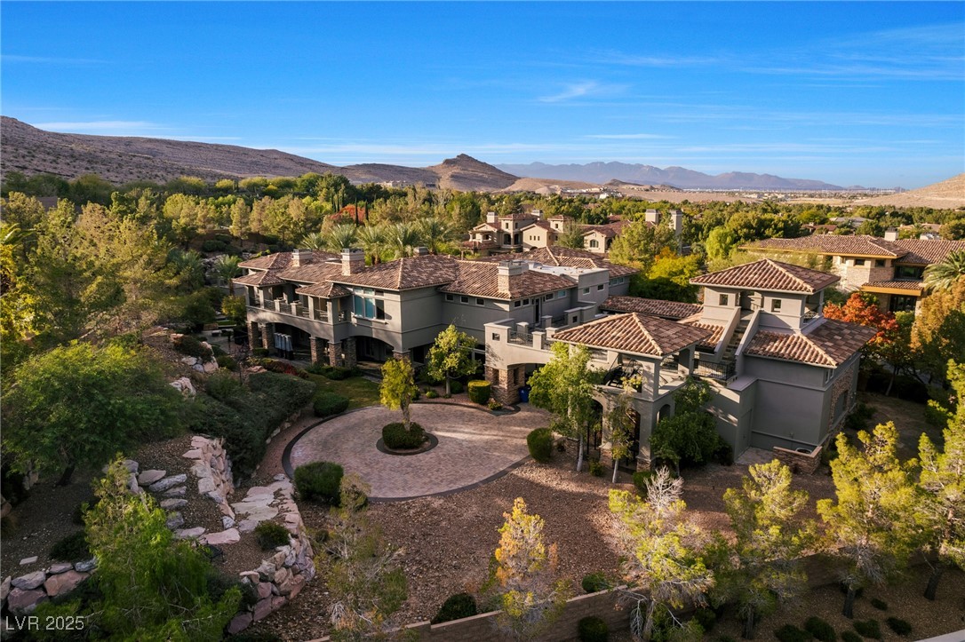 5 Wood Creek Court Las Vegas NV 89141