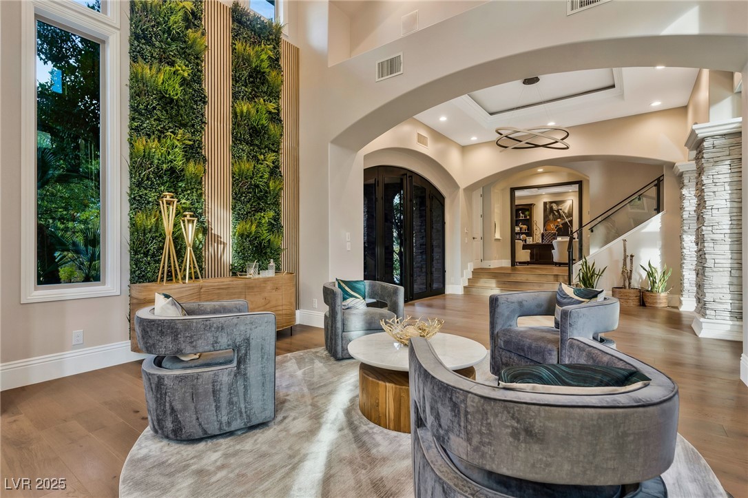 5 Wood Creek Court Las Vegas NV 89141