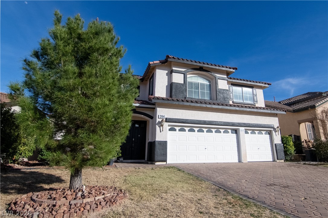 394 Gatlinburg Court Henderson NV 89012