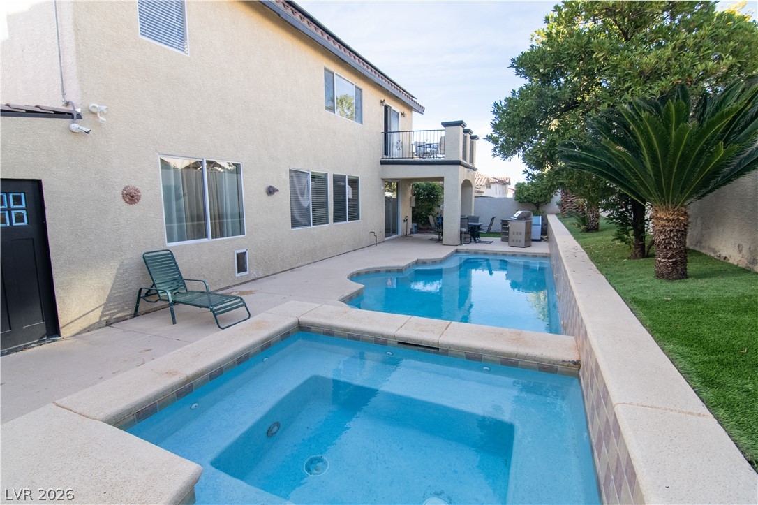 394 Gatlinburg Court Henderson NV 89012