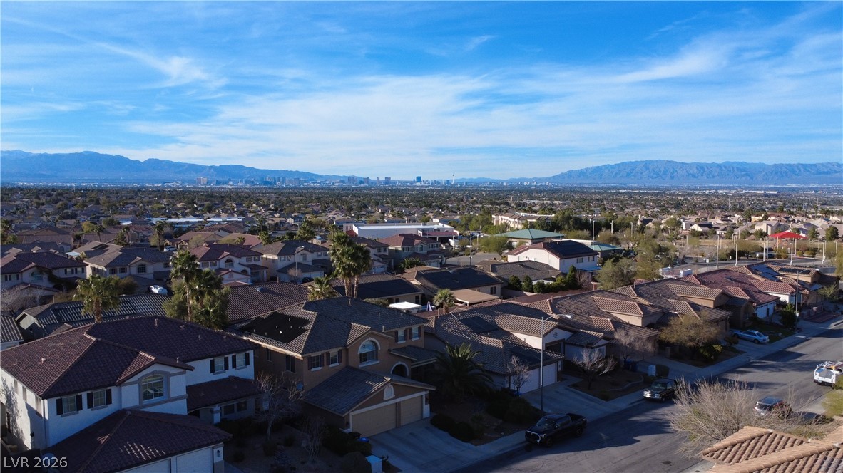 394 Gatlinburg Court Henderson NV 89012