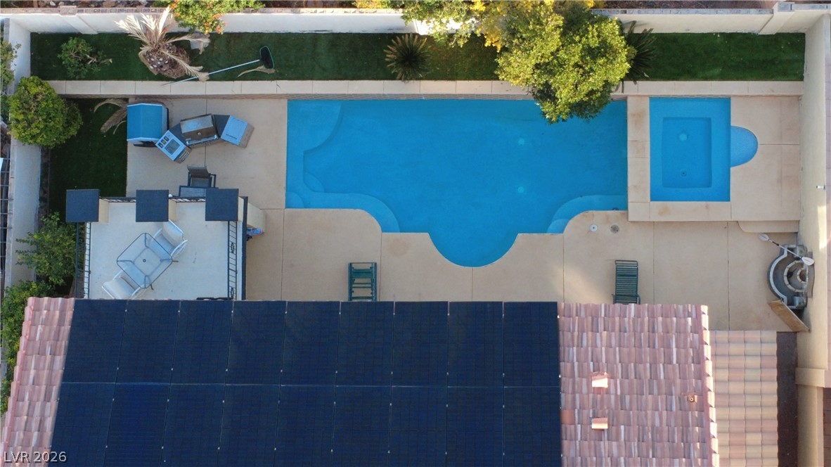 394 Gatlinburg Court Henderson NV 89012