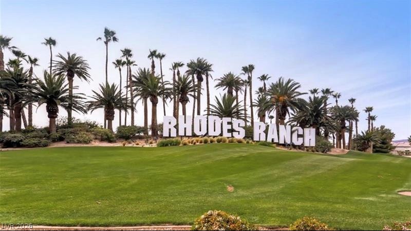 176 Broken Putter Way Las Vegas NV 89148