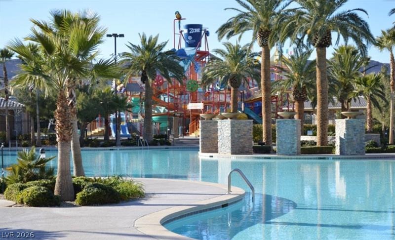 176 Broken Putter Way Las Vegas NV 89148