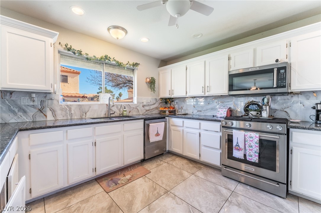 4708 Royal Sunset Court Las Vegas NV 89130