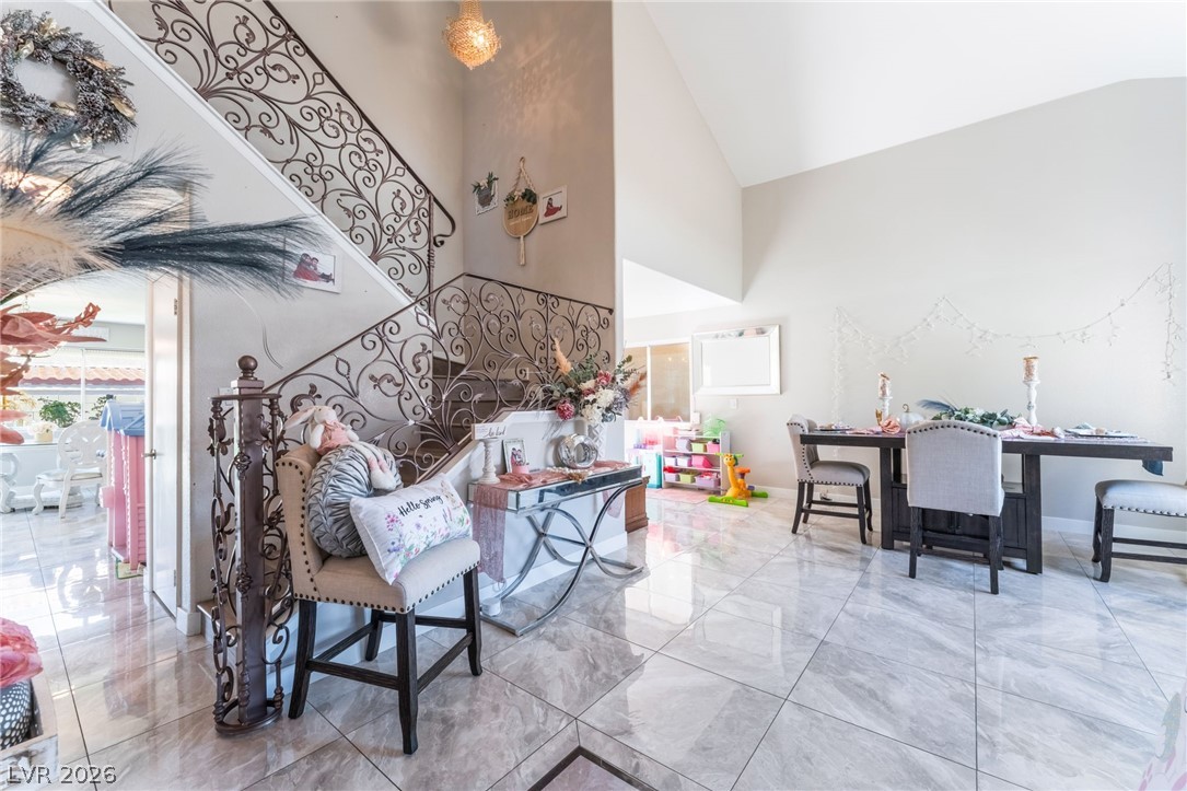 4708 Royal Sunset Court Las Vegas NV 89130