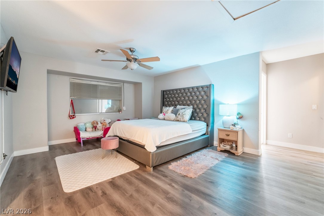 4708 Royal Sunset Court Las Vegas NV 89130