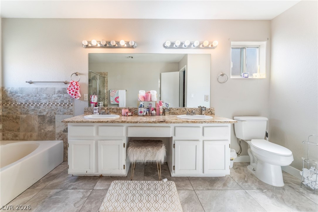 4708 Royal Sunset Court Las Vegas NV 89130
