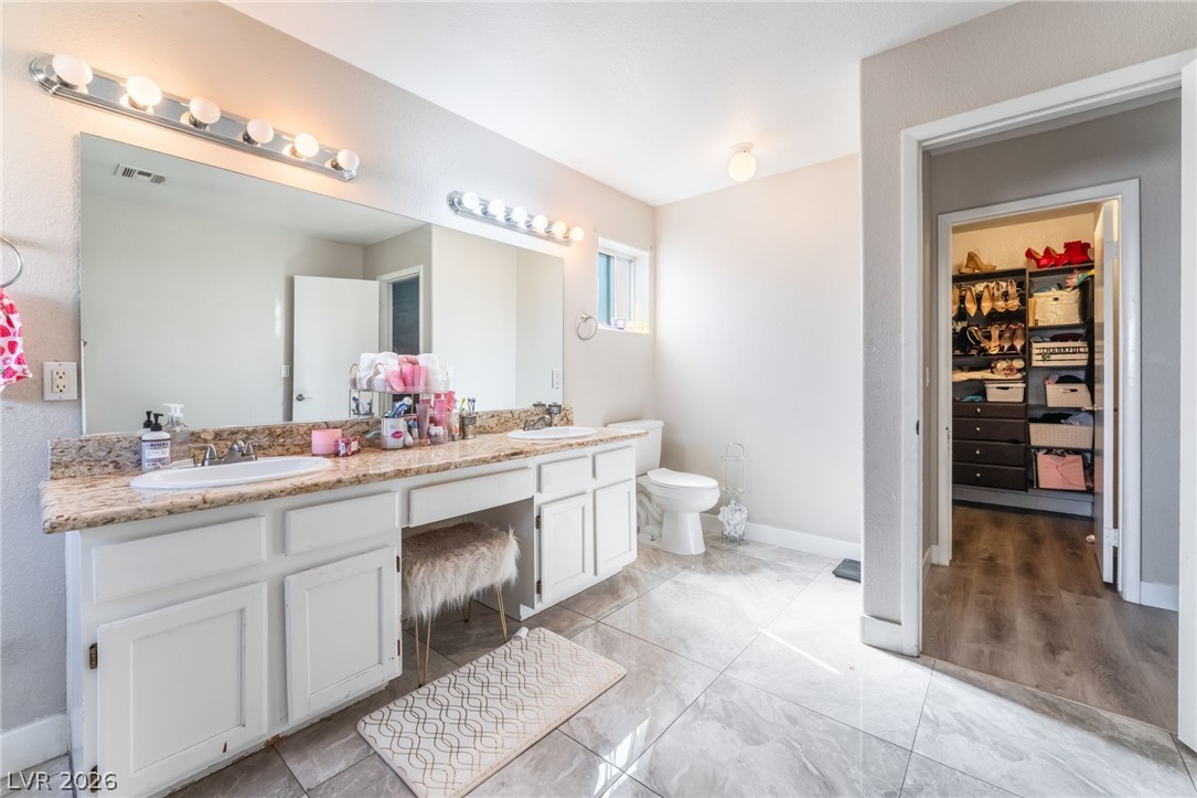 4708 Royal Sunset Court Las Vegas NV 89130
