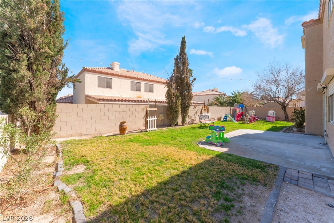 4708 Royal Sunset Court Las Vegas NV 89130