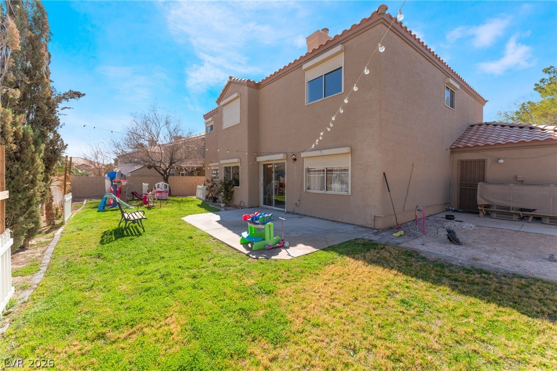 4708 Royal Sunset Court Las Vegas NV 89130