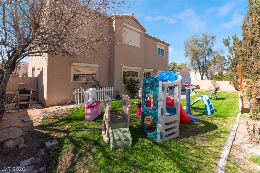 4708 Royal Sunset Court Las Vegas NV 89130