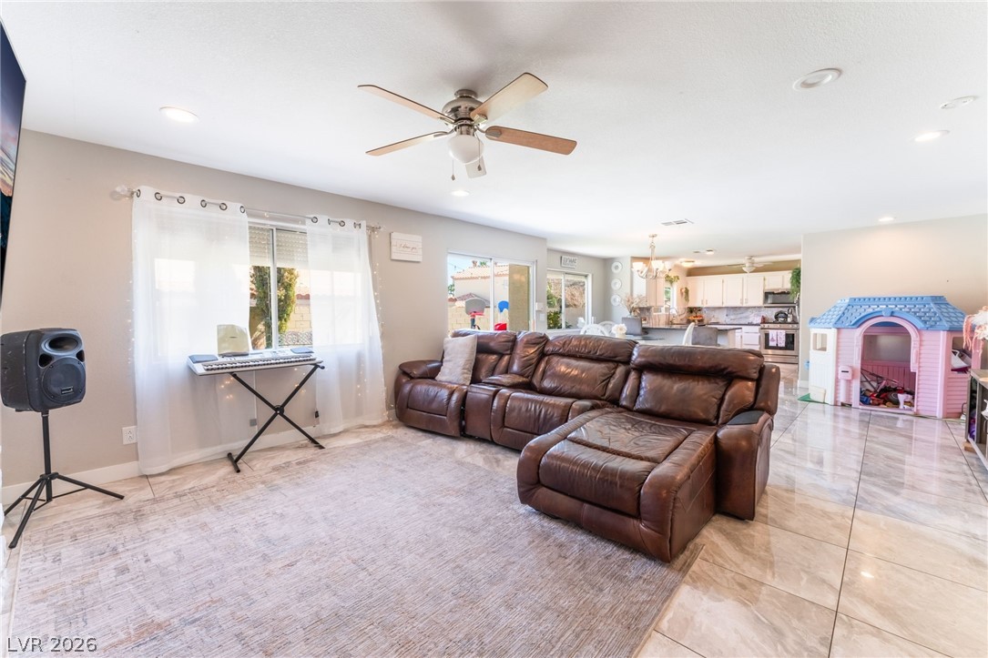 4708 Royal Sunset Court Las Vegas NV 89130