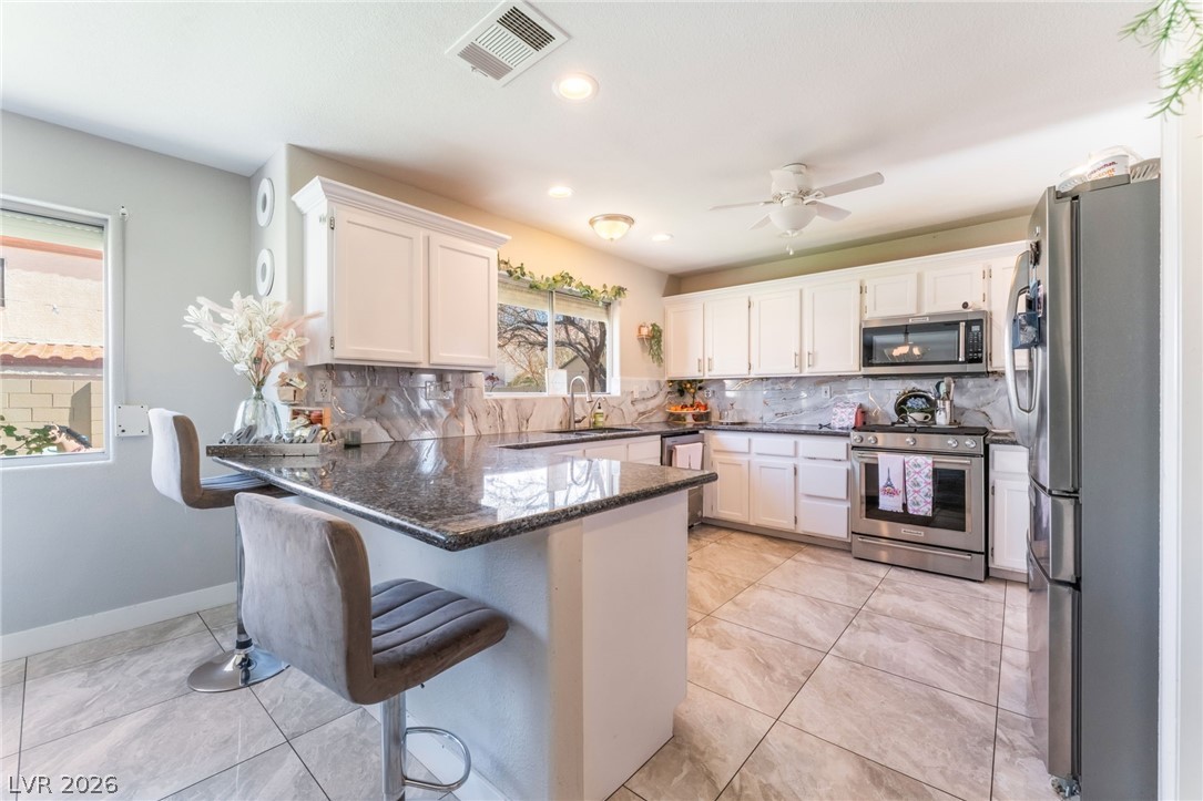 4708 Royal Sunset Court Las Vegas NV 89130