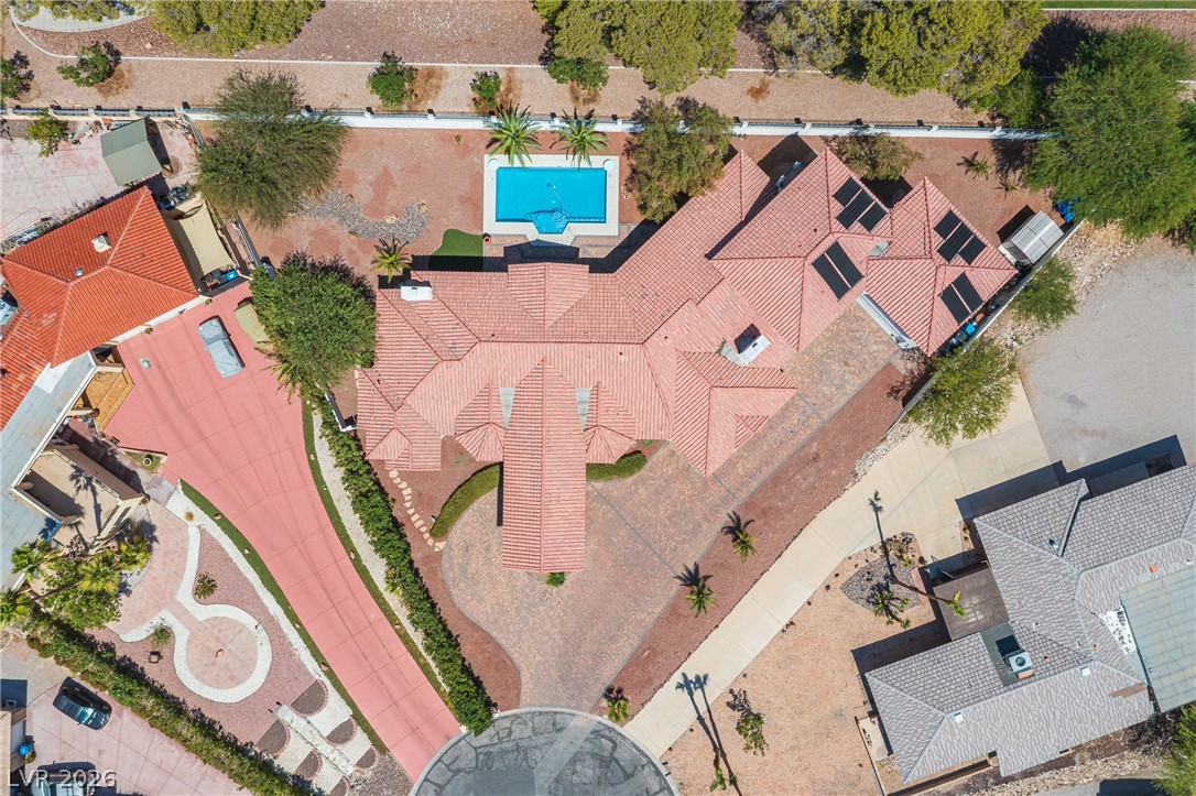 815 Morning Sun Court Las Vegas NV 89110