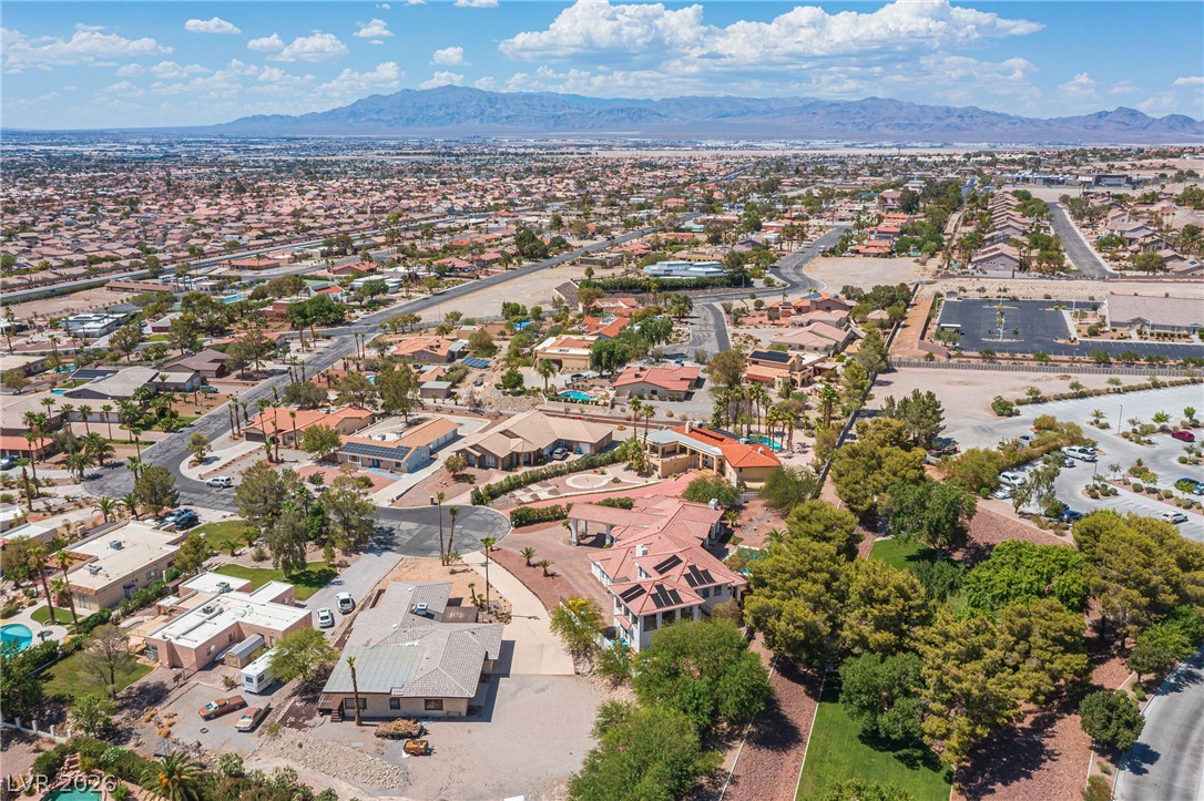 815 Morning Sun Court Las Vegas NV 89110