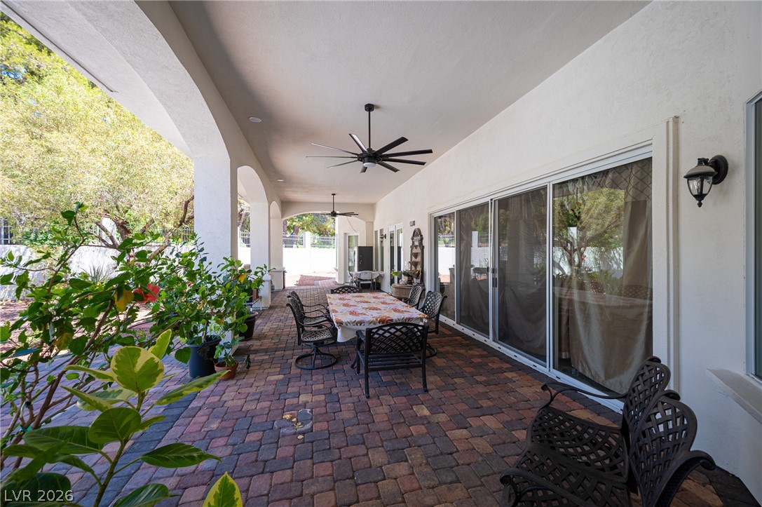 815 Morning Sun Court Las Vegas NV 89110