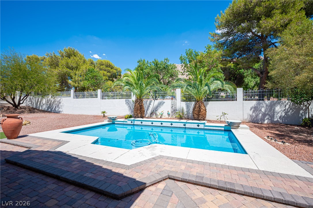 815 Morning Sun Court Las Vegas NV 89110