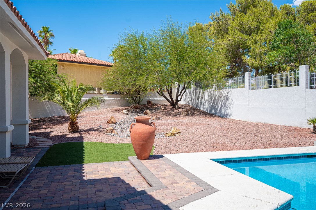 815 Morning Sun Court Las Vegas NV 89110