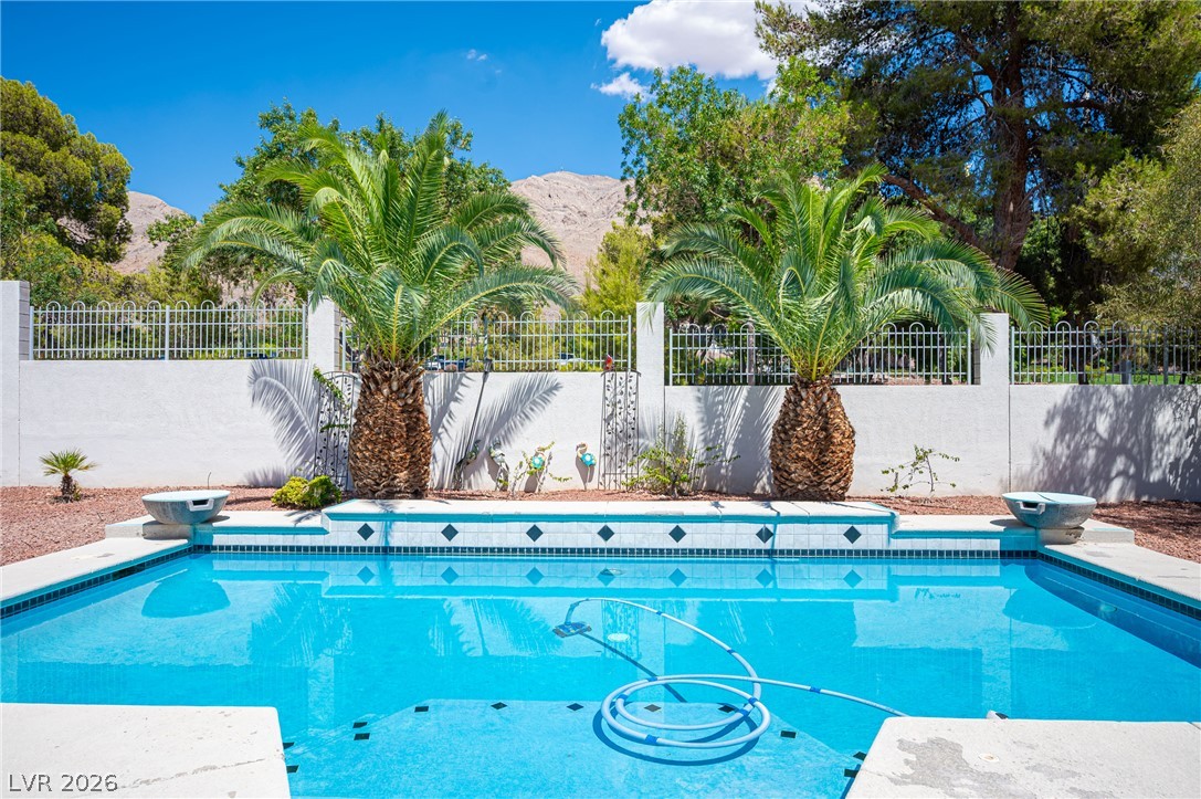 815 Morning Sun Court Las Vegas NV 89110