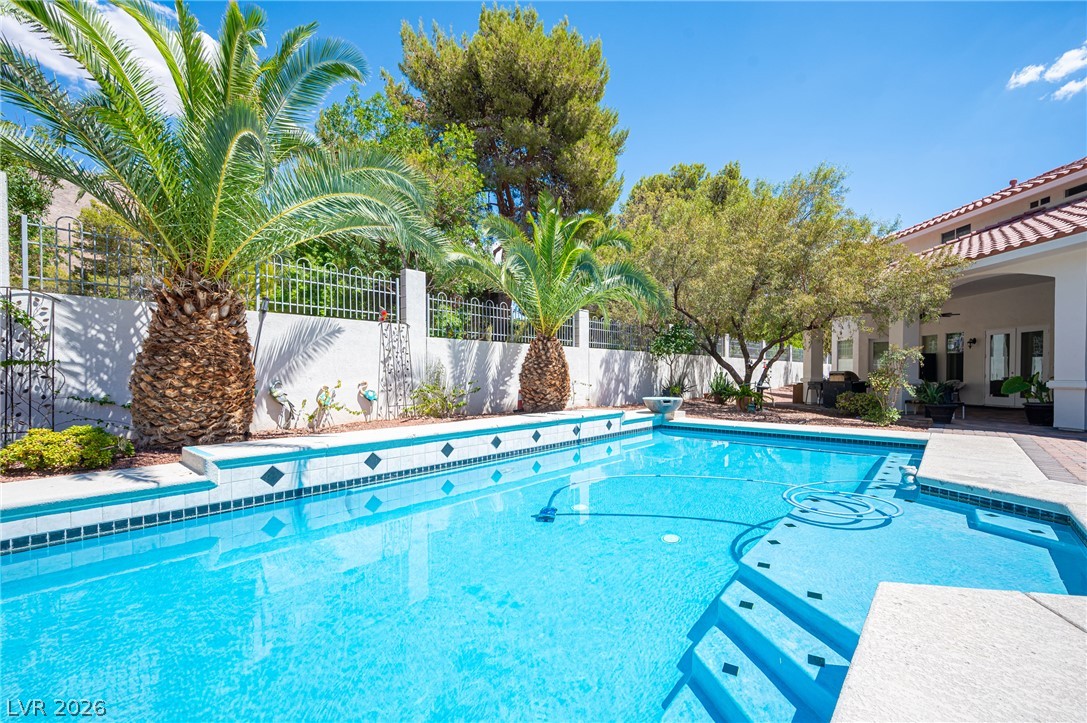 815 Morning Sun Court Las Vegas NV 89110