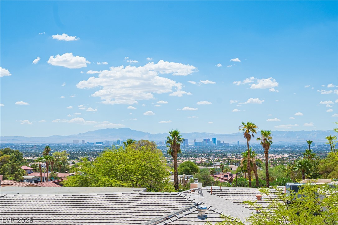 815 Morning Sun Court Las Vegas NV 89110