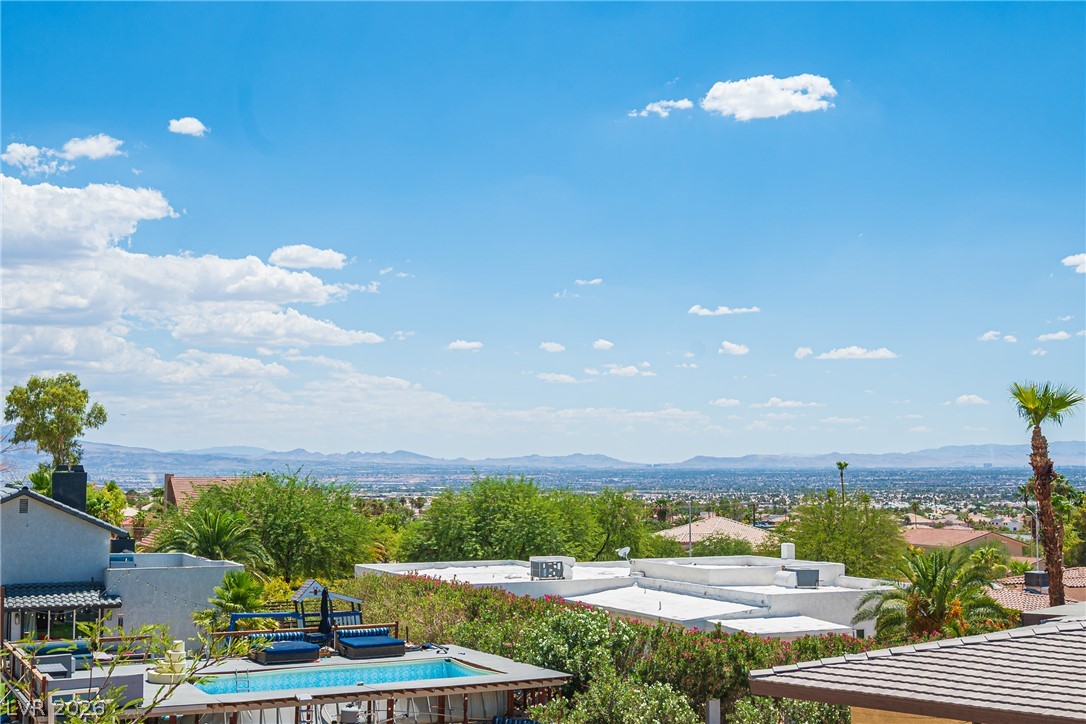 815 Morning Sun Court Las Vegas NV 89110