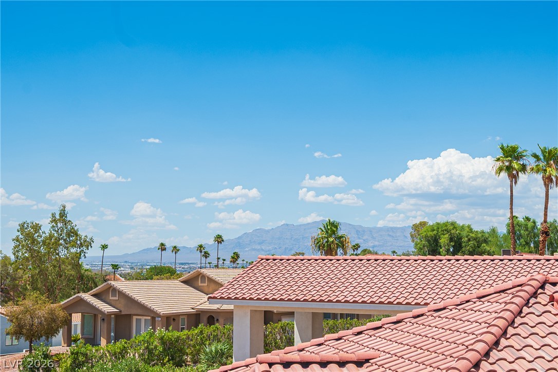 815 Morning Sun Court Las Vegas NV 89110