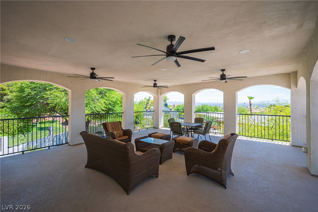 815 Morning Sun Court Las Vegas NV 89110