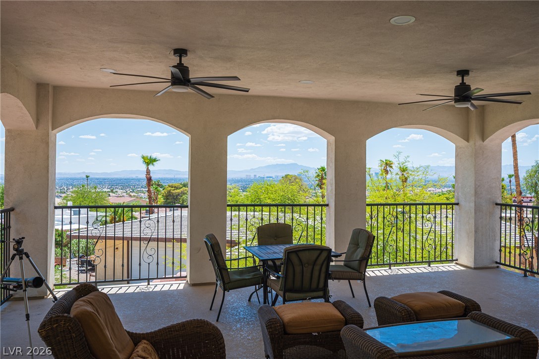 815 Morning Sun Court Las Vegas NV 89110