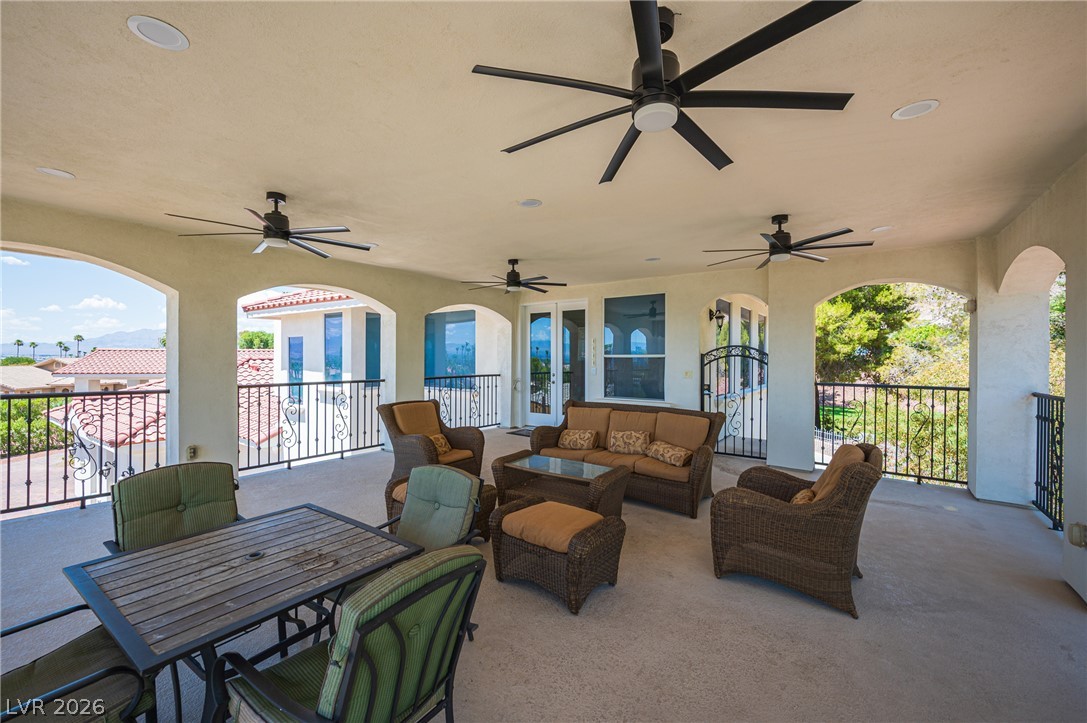 815 Morning Sun Court Las Vegas NV 89110